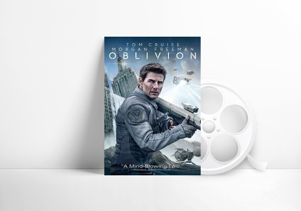 Movie Oblivion