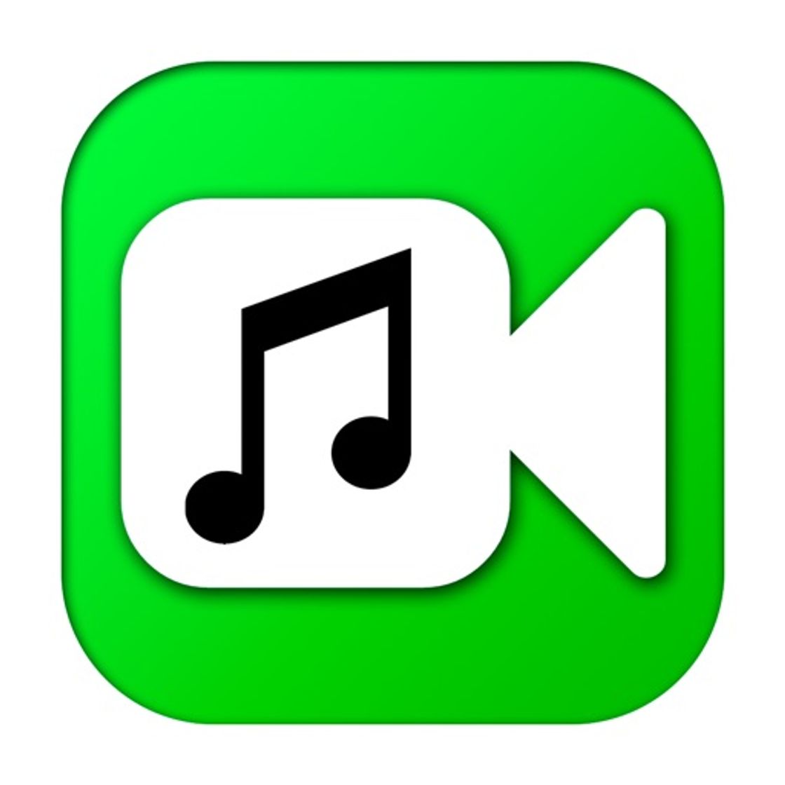 App Add Music to Video Editor - Add background musics to your videos for iPhone & iPad Free