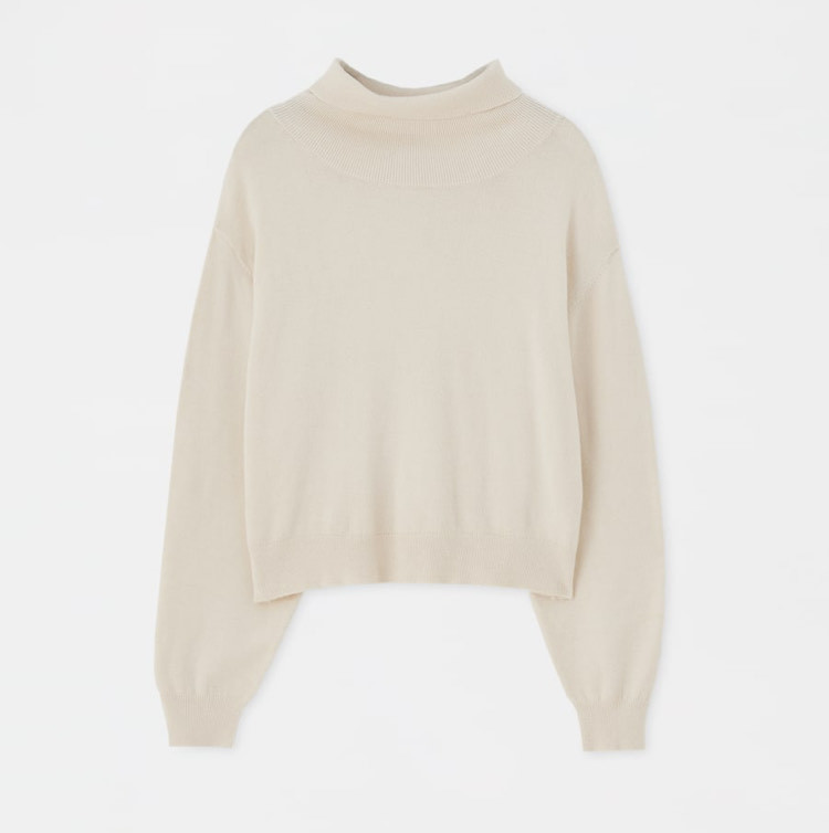 Social Malha pull and bear