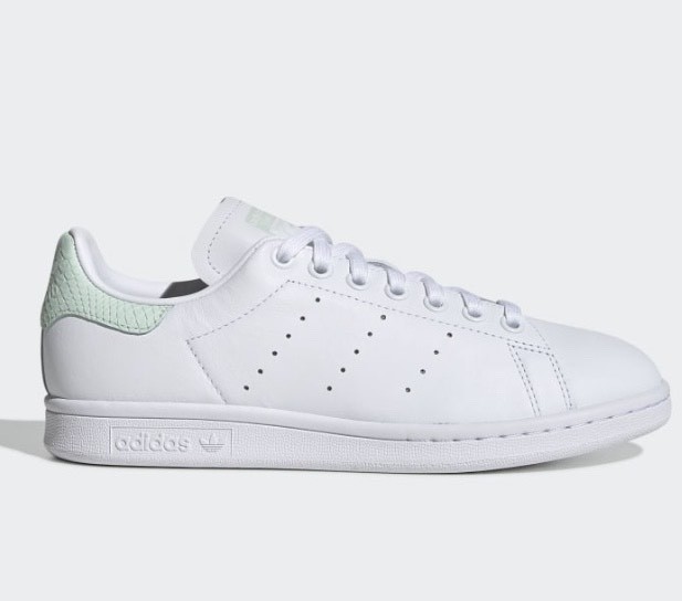 Moda Stan smith