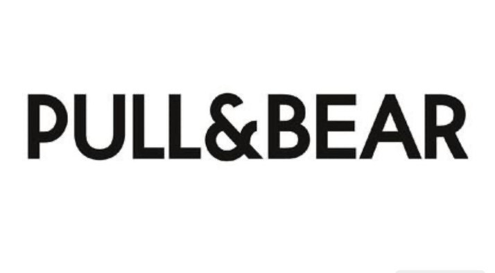 Moda pull and bear