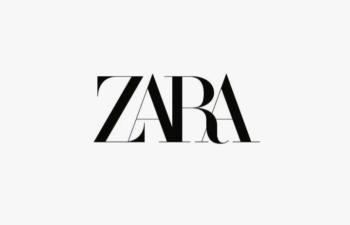 Fashion ZARA