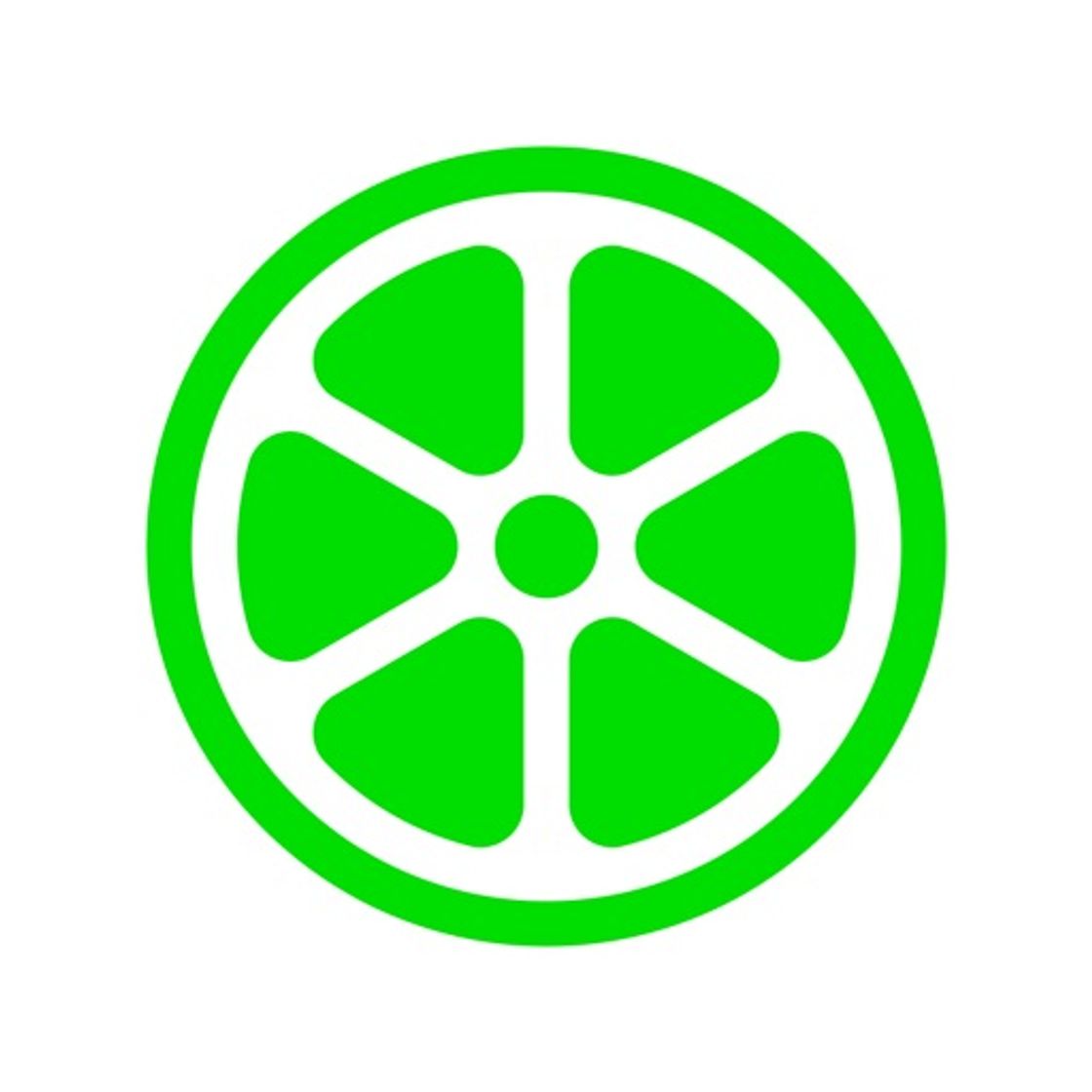 App Lime - Your Ride Anytime