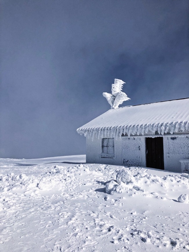 Place Serra da Estrela