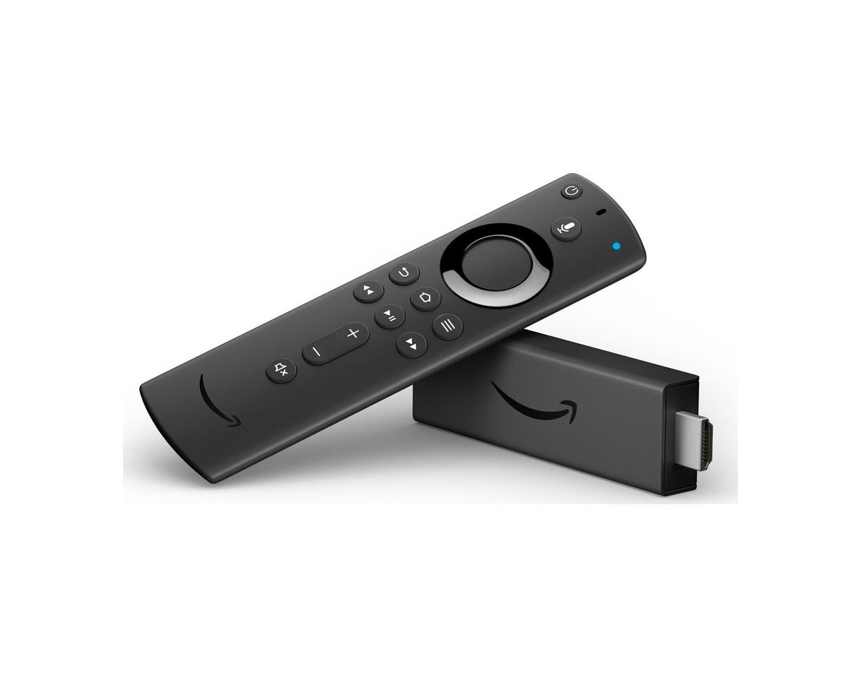 Products Amazon Fire TV Stick