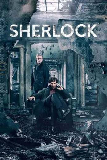 Sherlock