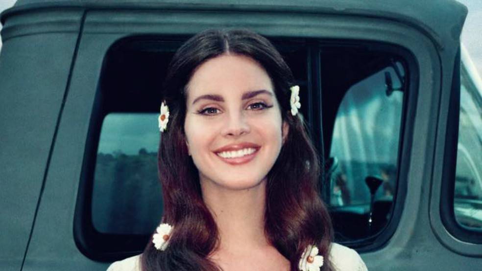 Canción Lana Del Rey