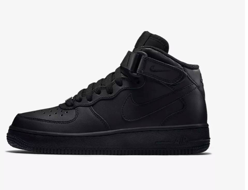 Producto Nike Air Force 1 Mid