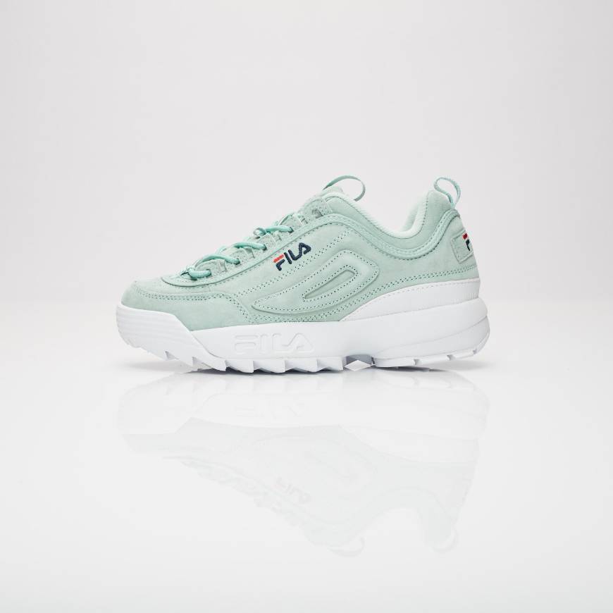 Producto FILA Disruptor II Pastel Sneaker