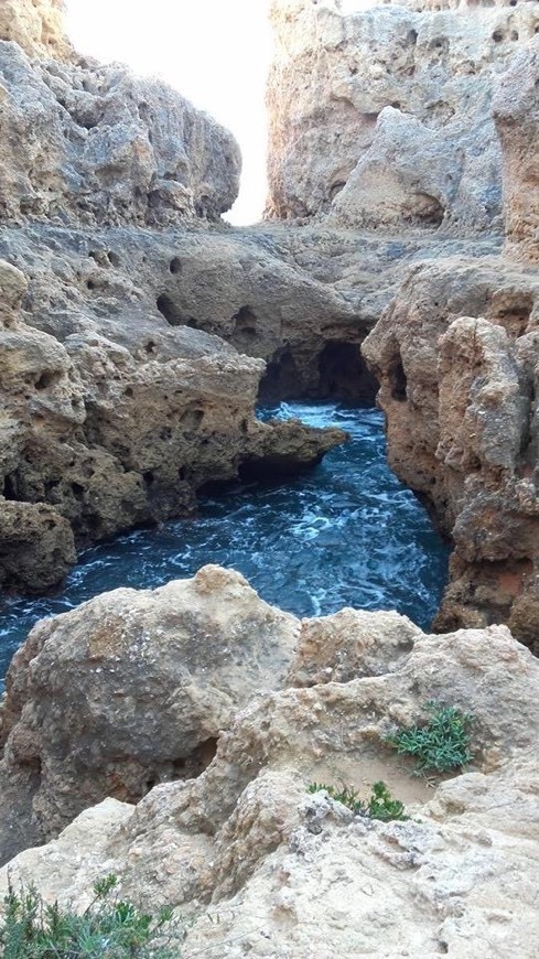 Fashion Algar Seco, Carvoeiro, Algarve 