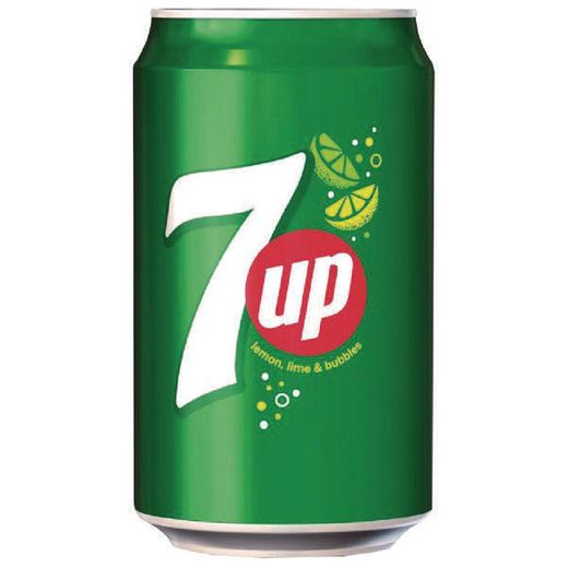 7 up 