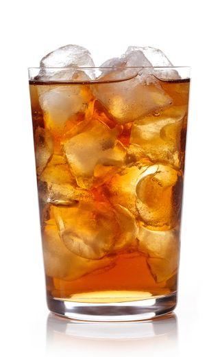 Ice tea