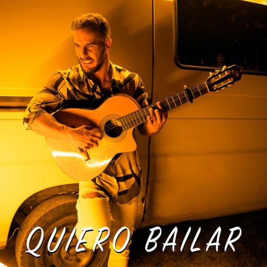 Quiero Bailar