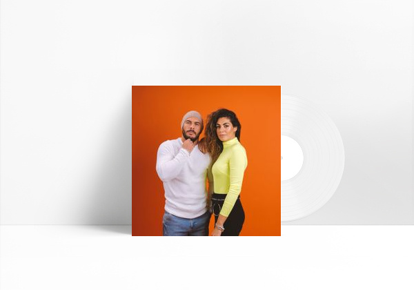 Music Não Sou Perfeito