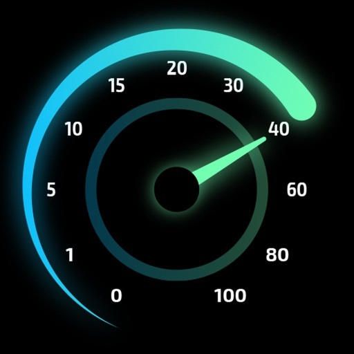 Speedtest & WiFi Analyzer