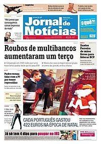 Jornal de Notícias 