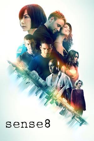 Series Sense8 (2015)