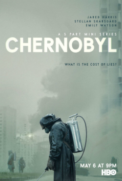 Series Chernobyl (2019)