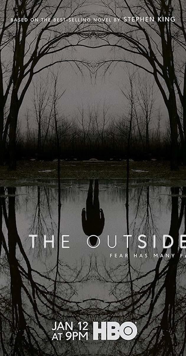 Series The Outsider (2020)