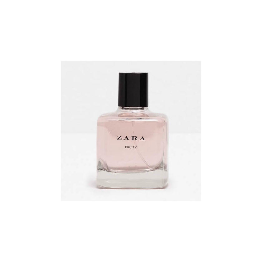 Productos Zara- Fruity