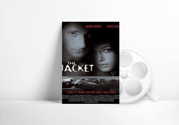 Película The Jacket (2005)