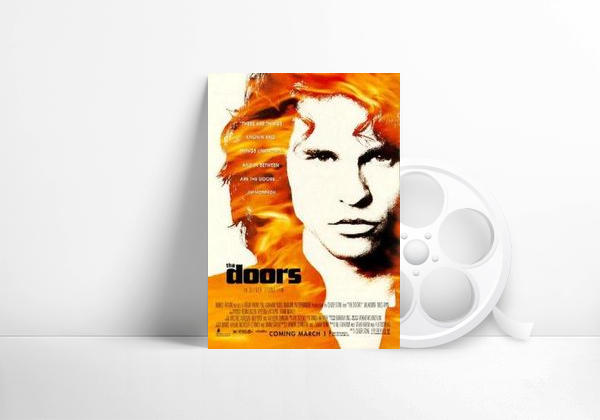 Película The Doors (1991)
