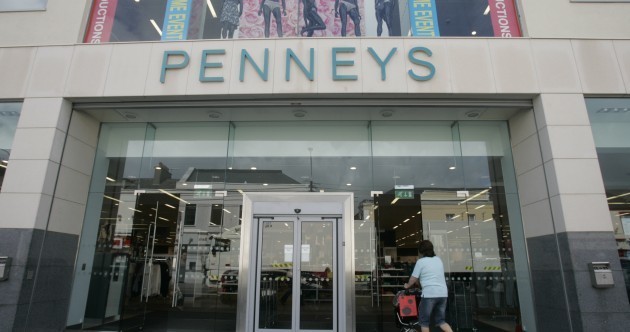 Place Penneys