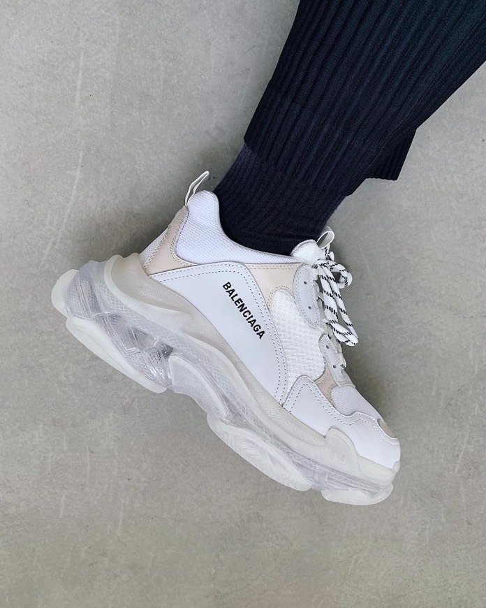 Producto Balenciaga Triple S