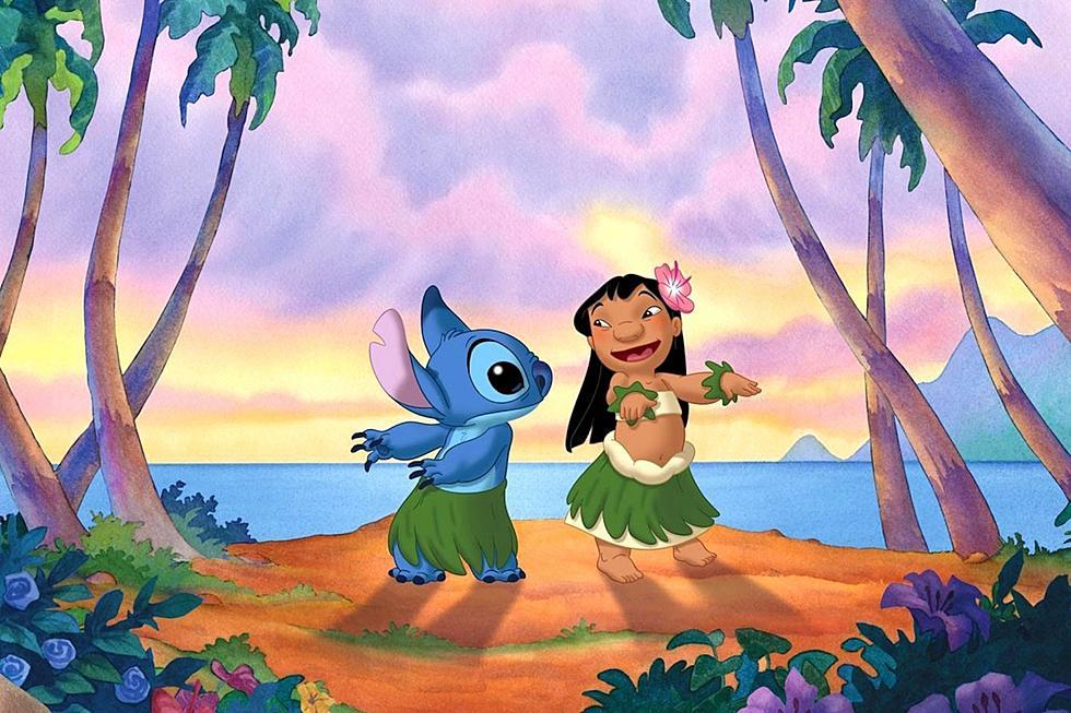 Moda Lilo e Stitch