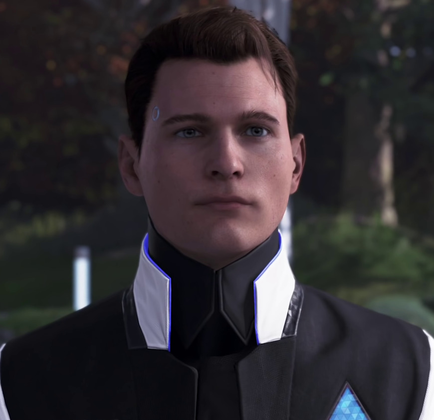 Moda rA9 - Detroit: Become Human Wiki - Fandom