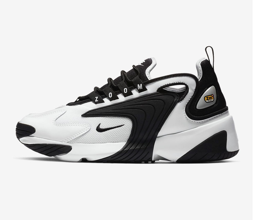 Nike Zoom 2K