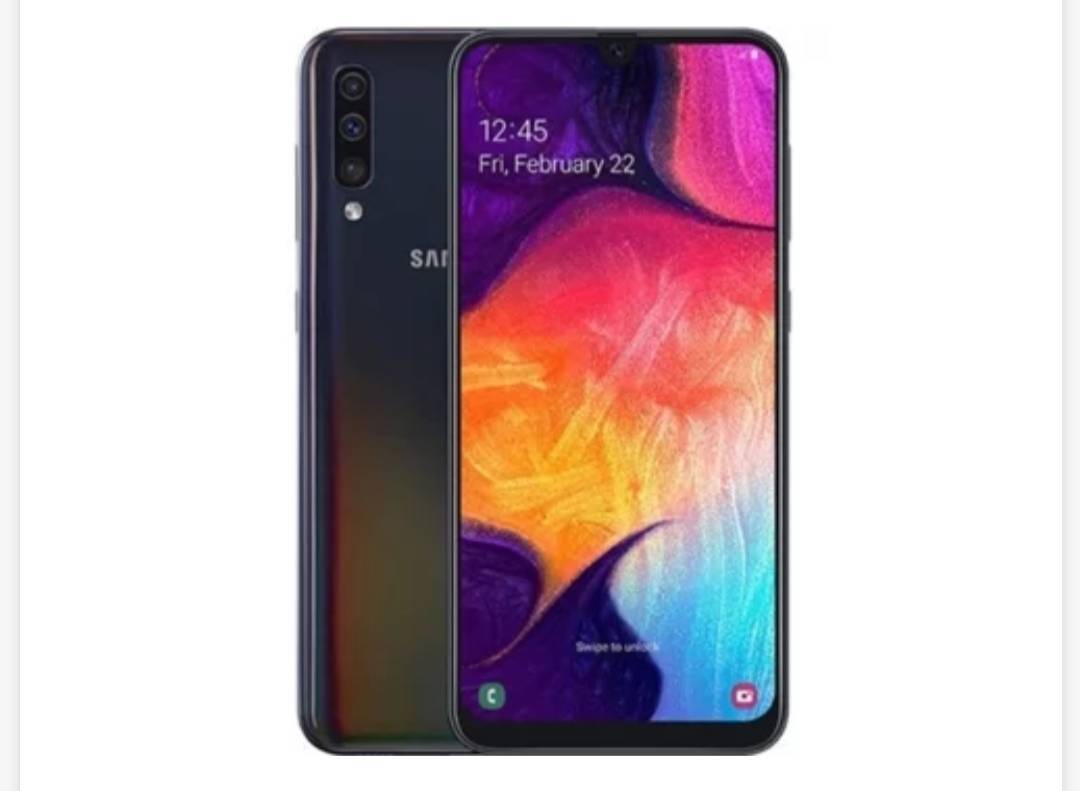 Fashion Samsung Galaxy A50