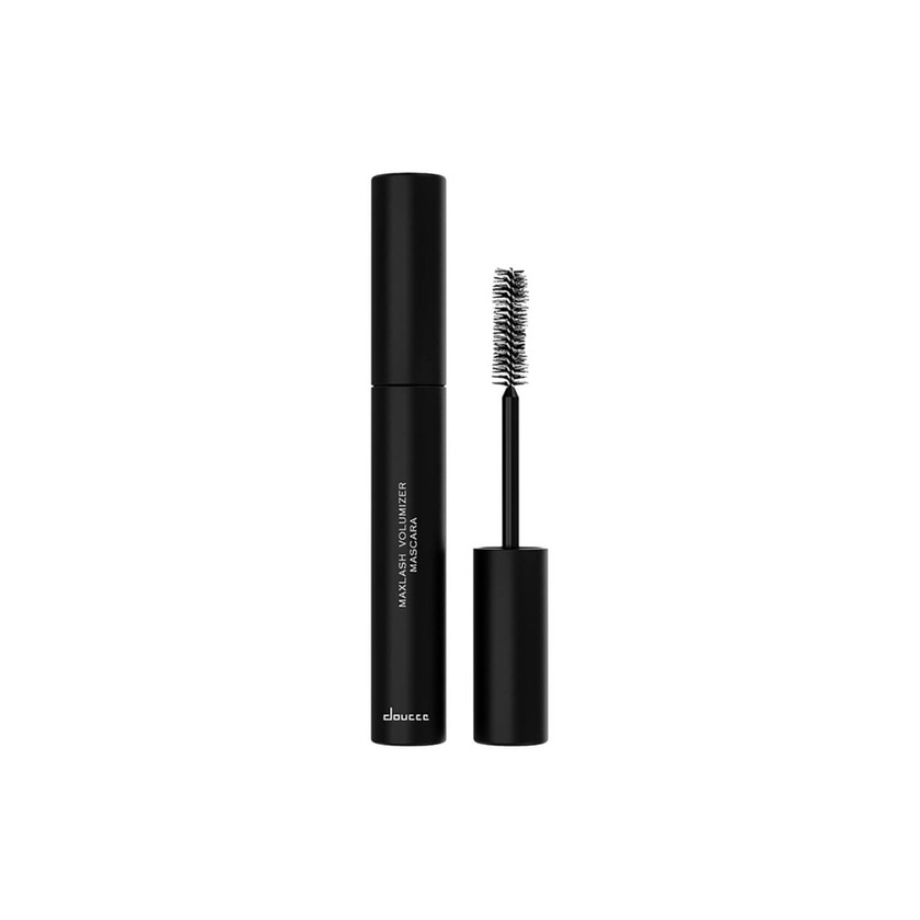 Productos Doucce Maxlash Volumizer Mascara 