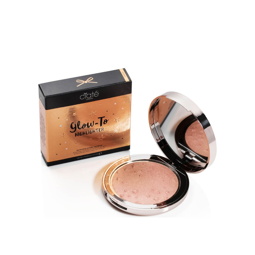 Product Iluminador Glow-To Ciaté London