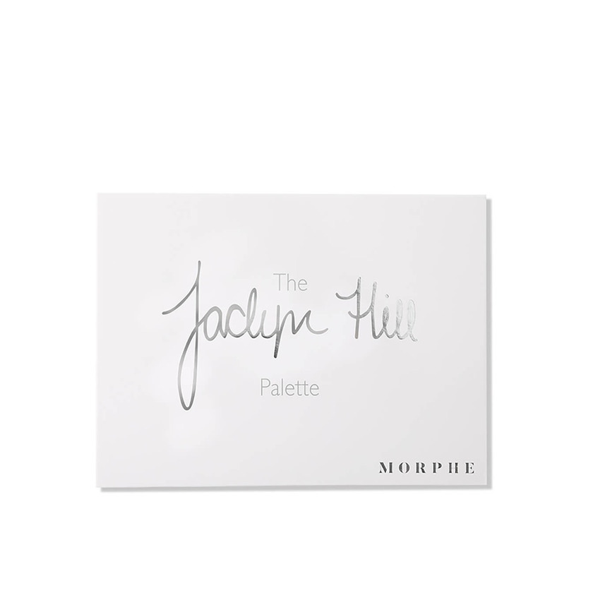 Productos Morphe The Jaclyn Hill Eyeshadow Palette