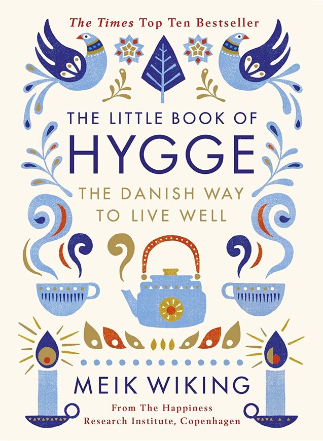 Libros The Little Book of Hygge