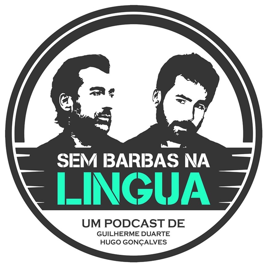 Series Sem Barbas na Língua