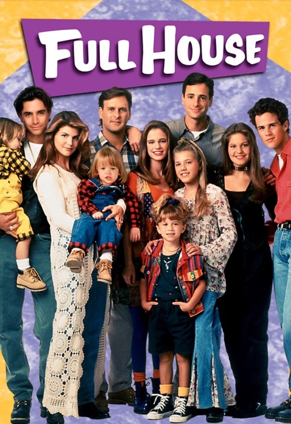 Serie Padres forzosos