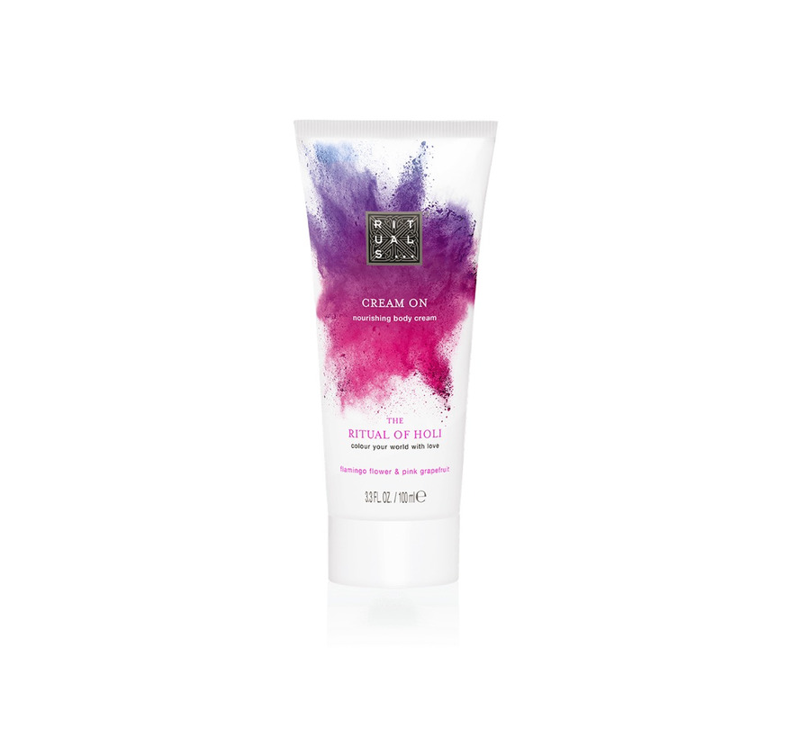 Products The Ritual of Holi Body Cream