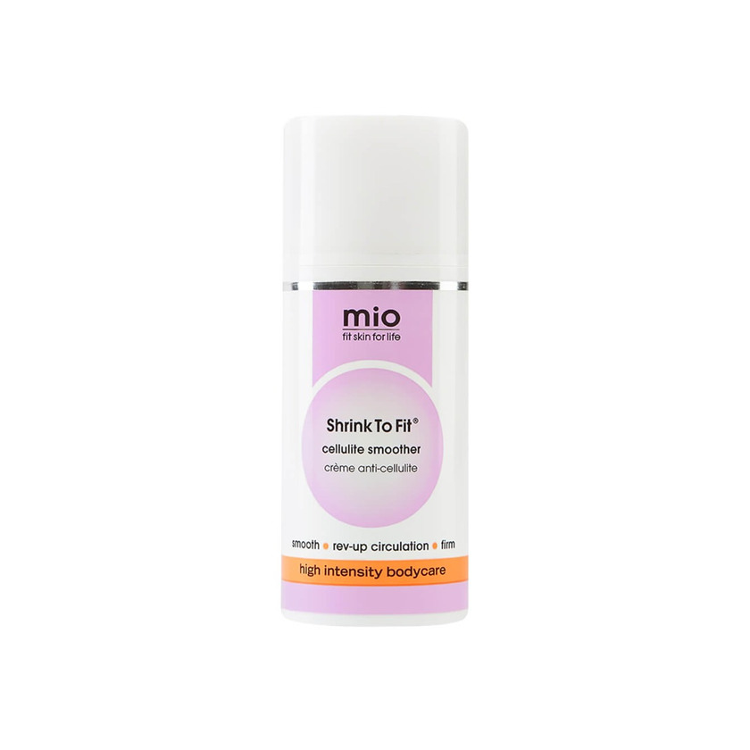 Products Mio Skincare Shrik to Fit Creme Anti-celulite 