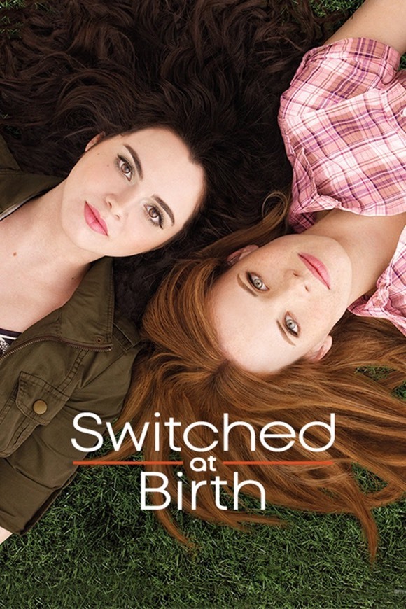 Series Switched at Birth