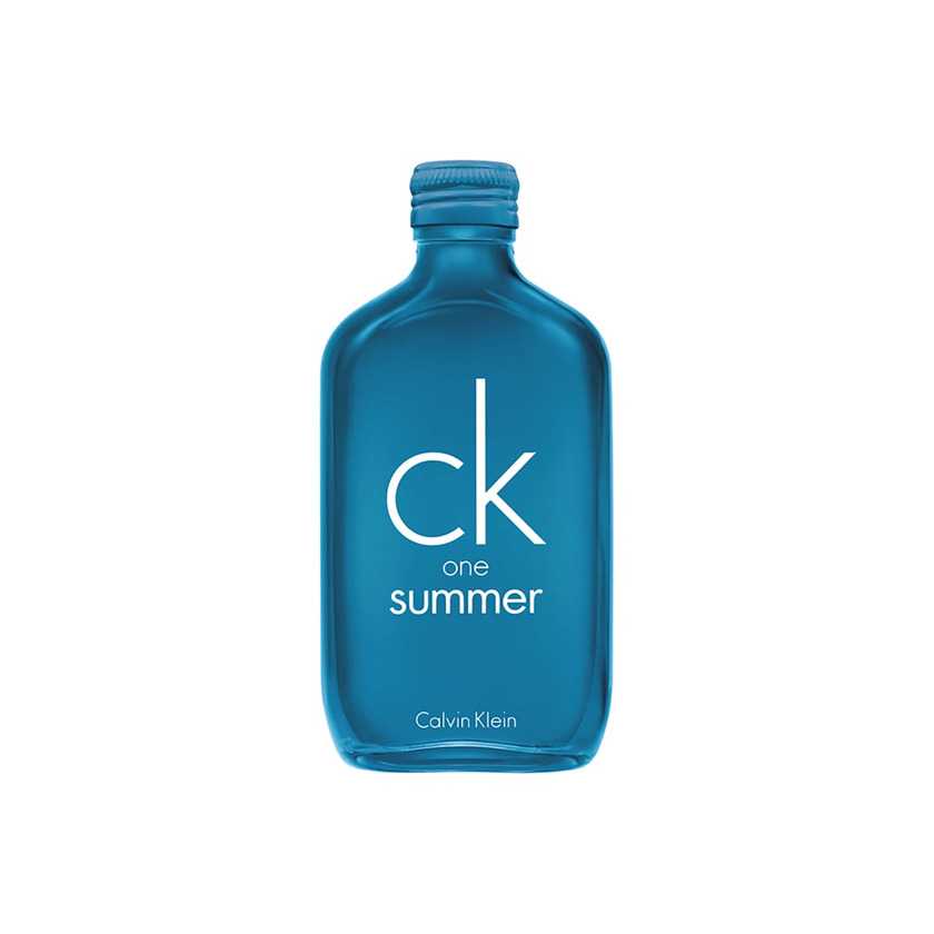 Productos Calvin Klein CK One Summer 