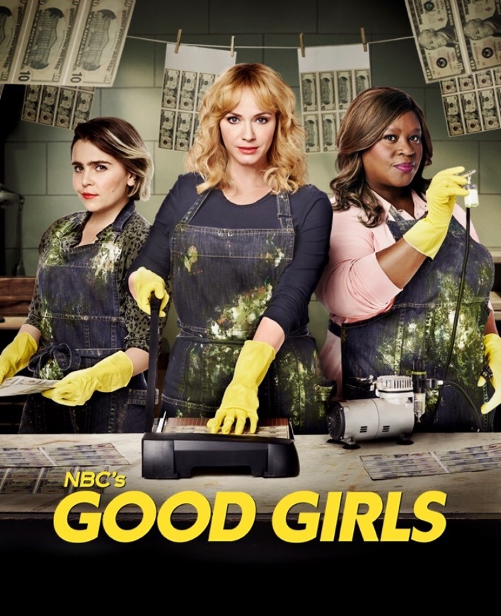 Series Good Girls