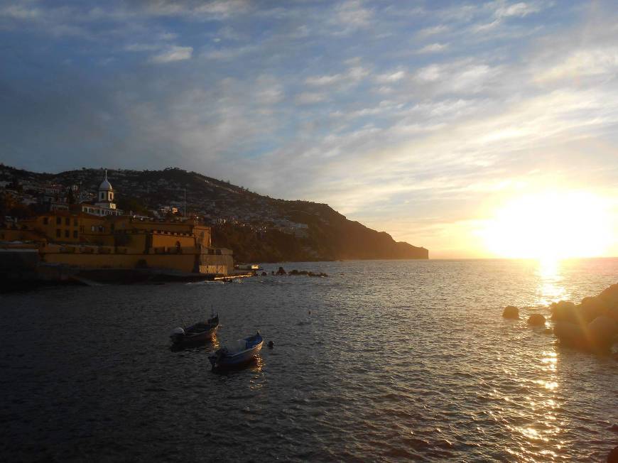 Place Funchal