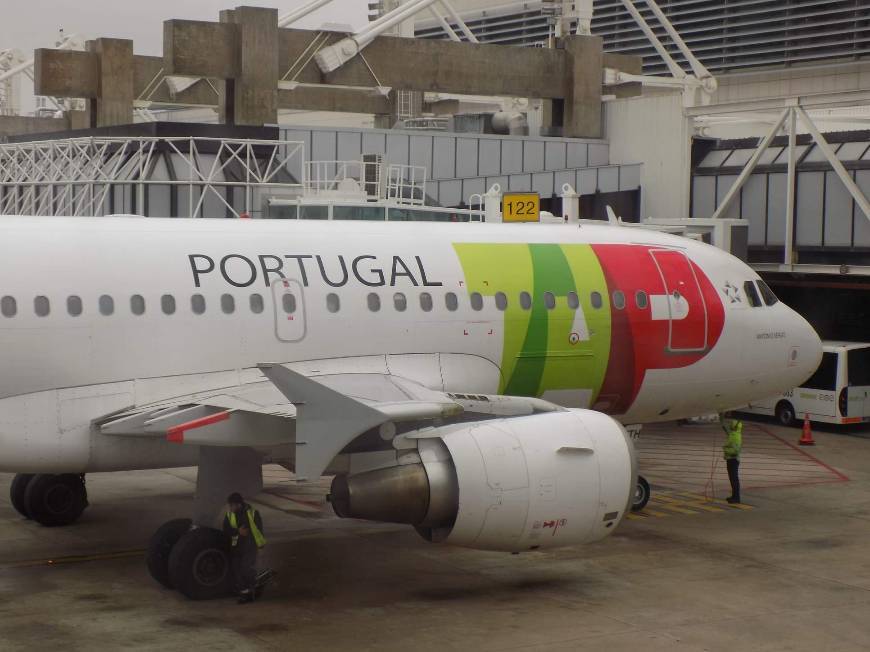 Place TAP Air Portugal