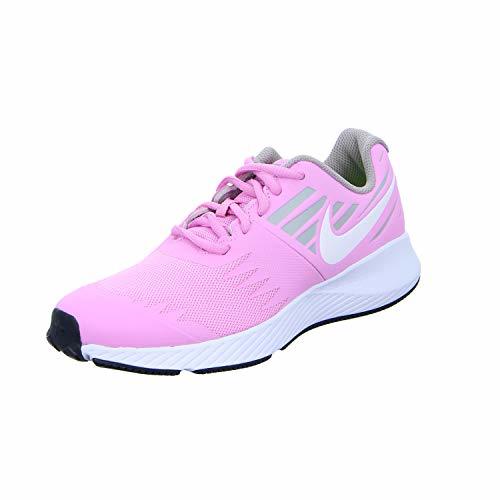 Lugar Zapatillas para niña, Color Rosa, Marca NIKE, Modelo Zapatillas para Niña NIKE