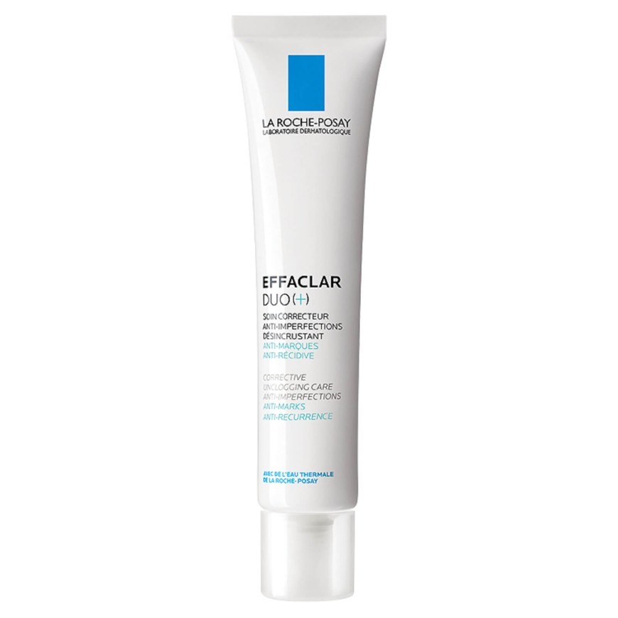 La Roche Posay effaclar duo [+]