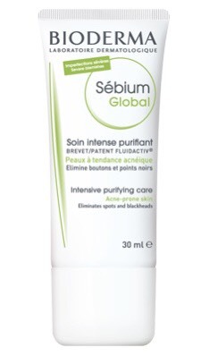 Bioderma Sébium global  