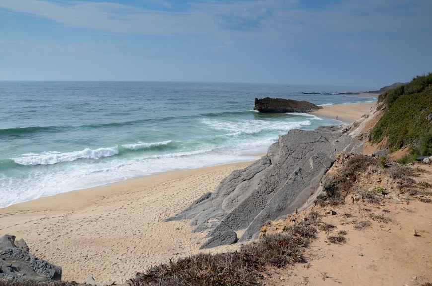 Lugar Figueira da Foz