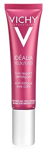 Beauty Vichy Idéalia Yeux Idéaliseur Regard 15 Ml 1 Unidad 15 ml